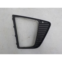 Облицовка ПТФ правая Hyundai Creta 2020- 86564-M0010
