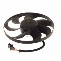 d8w016tt thermotec вентилятор радиатора seat skoda