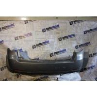 Бампер задний SsangYong New Actyon C200 78824-34001