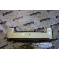 Бампер задний SsangYong New Actyon C200 78824-34001