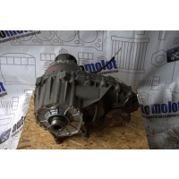 Раздаточная коробка (раздатка) SsangYong Actyon CJ QJ DJ GAB 32000-08022