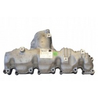 Volkswagen audi коллектор впускной 03l129711ar
