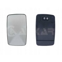 Стекло вставка зеркала alkar 6423966
