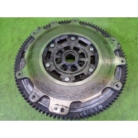 колесо двухмассовый nissan x - trail t30 2.2 dci 2006 год