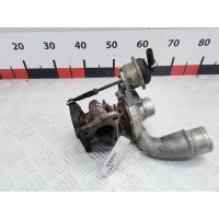 Турбина Renault Scenic 1 1998 7700108030