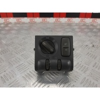 Переключатель света Volvo S40 V40 1 1998 30818136