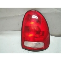 Фонарь задний правый Dodge Caravan 3 поколение (1995-2001) 1999 4576244