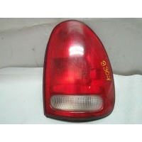 Фонарь задний правый Dodge Caravan 3 поколение (1995-2001) 1999 4576244