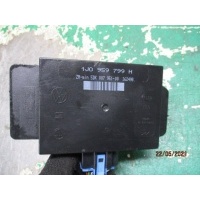 Блок комфорта Volkswagen Golf 1999 1j0959799h