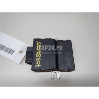 Блок электронный BMW X1 F48 (2014 - ) 16147404880