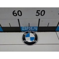 Эмблема BMW 5-серия GT F07 (2009 - 2016) 51148132375