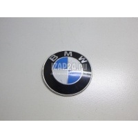 Эмблема BMW 5-серия GT F07 (2009 - 2016) 51767288752
