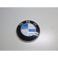 Эмблема BMW 5-серия GT F07 (2009 - 2016) 51767288752