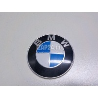 Эмблема BMW 5-серия GT F07 (2009 - 2016) 51767288752