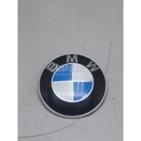 Эмблема BMW 5-серия GT F07 (2009 - 2016) 51148132375