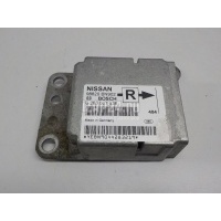 Блок управления AIR BAG Nissan Almera N16 (2000 - 2006) 98820bn902