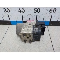 Блок ABS (насос) Nissan Almera N16 (2000 - 2006)  476606N000