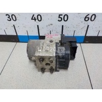 Блок ABS (насос) Nissan Almera N16 (2000 - 2006) 476606N000