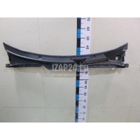 Решетка стеклооч. (планка под лобовое стекло) Nissan Almera N16 (2000 - 2006) 66862BN010