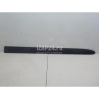Молдинг передней правой двери Nissan Almera N16 (2000 - 2006) 80870BM700
