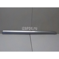 Молдинг передней правой двери Nissan Almera N16 (2000 - 2006) 80870-bm700