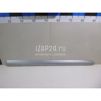 Молдинг передней правой двери Nissan Almera N16 (2000 - 2006) 80870BM700