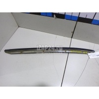 Молдинг лобового стекла Nissan Almera N16 (2000 - 2006) 727614M700