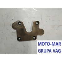 Заглушка ciężąrka cgq 3.0tdi q5 sq5 a6 059103407l