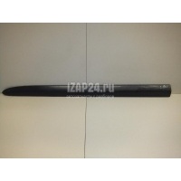 Молдинг передней левой двери Nissan Almera N16 (2000 - 2006) 80871BM700