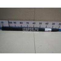 Молдинг передней левой двери Nissan Almera N16 (2000 - 2006) 80871-bm700