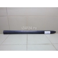 Молдинг передней левой двери Nissan Almera N16 (2000 - 2006) 80871BM700