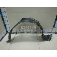 Локер передний правый Nissan Almera N16 (2000 - 2006) 638424M710
