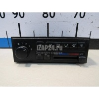 Блок управления отопителем Nissan Almera Classic (B10) (2006 - 2013) 27118-95f0b