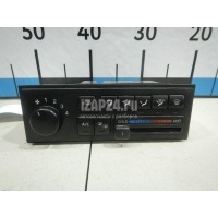 Блок управления отопителем Nissan Almera Classic (B10) (2006 - 2013) 27118-95f0b
