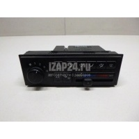 Блок управления отопителем Nissan Almera Classic (B10) (2006 - 2013) 2711895F0B