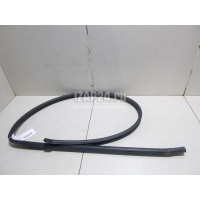 Молдинг крыши правый Nissan Almera Classic (B10) (2006 - 2013) 76842-95f0a