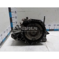 АКПП (автоматическая коробка переключения передач) Nissan Almera Classic (B10) (2006 - 2013) 3102095F0A