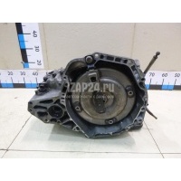 АКПП (автоматическая коробка переключения передач) Nissan Almera Classic (B10) (2006 - 2013) 31020-95f0a