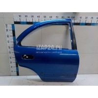Дверь задняя правая Nissan Almera Classic (B10) (2006 - 2013) 8210095F0C
