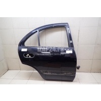 Дверь задняя правая Nissan Almera Classic (B10) (2006 - 2013) 82100-95f0c