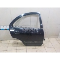 Дверь задняя правая Nissan Almera Classic (B10) (2006 - 2013) 82100-95f0c