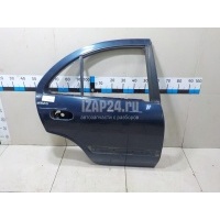 Дверь задняя правая Nissan Almera Classic (B10) (2006 - 2013) 8210095F0B