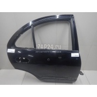 Дверь задняя правая Nissan Almera Classic (B10) (2006 - 2013) 8210095F0C