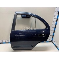 Дверь задняя левая Nissan Almera Classic (B10) (2006 - 2013) 8210195F0B