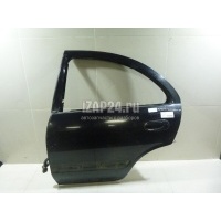 Дверь задняя левая Nissan Almera Classic (B10) (2006 - 2013) 82101-95f0c