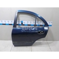 Дверь задняя левая Nissan Almera Classic (B10) (2006 - 2013) 8210195F0B