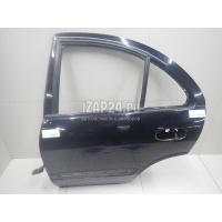 Дверь задняя левая Nissan Almera Classic (B10) (2006 - 2013) 8210195F0C