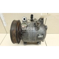 Компрессор системы кондиционирования Nissan Almera Classic (B10) (2006 - 2013) 2763095F0C