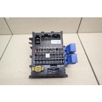 Блок предохранителей Nissan Almera Classic (B10) (2006 - 2013) 2435095F0D