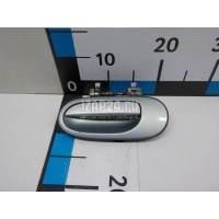 Ручка двери задней наружная левая Nissan Almera Classic (B10) (2006 - 2013) 8260795F0L